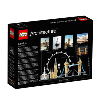 21034 Lego Architecture – Londýn