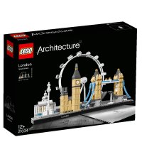 21034 Lego Architecture – Londýn