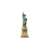 21042 Lego Architecture – Socha slobody