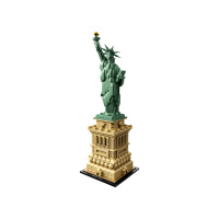 21042 Lego Architecture – Socha slobody