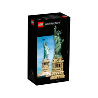 21042 Lego Architecture – Socha slobody
