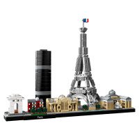 21044 Lego Architecture – Paríž