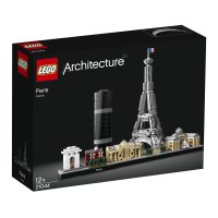 21044 Lego Architecture – Paríž