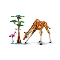 31150 Lego Creator – Divoké Zvieratá Zo Safari