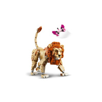 31150 Lego Creator – Divoké Zvieratá Zo Safari