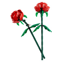 40460 Lego – Ruže