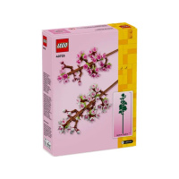 40725 Lego – Rozkvitnuté čerešne