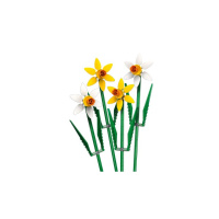 40747 Lego – Narcisy