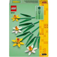 40747 Lego – Narcisy