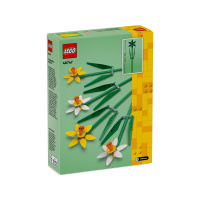 40747 Lego – Narcisy