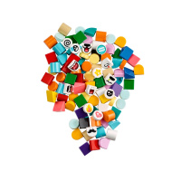 41931 Lego Dots – doplnky – 4. séria