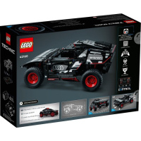 42160 Lego Technic – Audi RS Q E-Tron