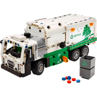 42167 Lego Technic – Smetiarske Auto Mack LR Electric