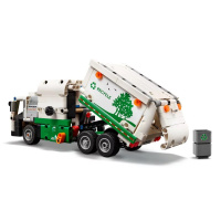 42167 Lego Technic – Smetiarske Auto Mack LR Electric