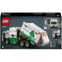 42167 Lego Technic – Smetiarske Auto Mack LR Electric