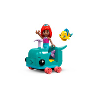 43254 Lego Disney – Ariel a jej krištáľová jaskyňa