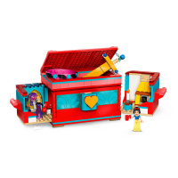 43276 Lego Disney – Snehulienkina šperkovnica