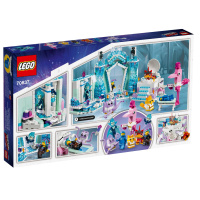 70837 Lego Movie – Ligotavé a lesklé kúpele