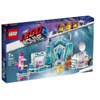 70837 Lego Movie – Ligotavé a lesklé kúpele