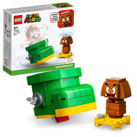 71404 Lego Super Mario – Goombova topánka