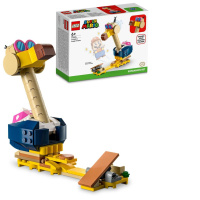71414 Lego Super Mario – Ďobajúci Conkdor