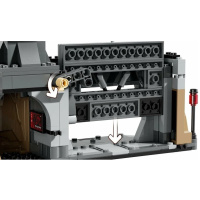 75386 Lego Star Wars – Súboj Paza Vizsly a Moffa Gideona