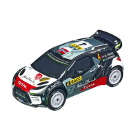 Carrera GO!!! - Super Rally