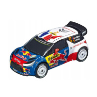Carrera GO!!! - Super Rally