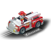 Carrera GO!!! – Autodráha Paw Patrol