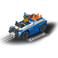 Carrera GO!!! – Autodráha Paw Patrol