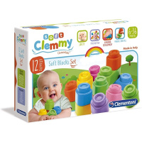 Clemmy – Kocky