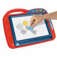 Paw Patrol - Tabuľka na kreslenie