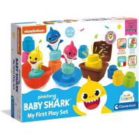 Clementoni – Baby Shark