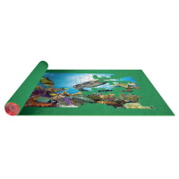 Podložka na skladanie puzzle