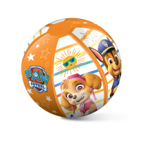 Paw Patrol - Plážová lopta