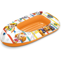 Paw Patrol - Nafukovací čln
