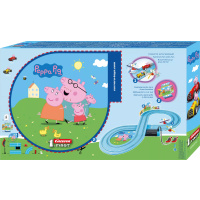 Carrera First - Peppa Pig