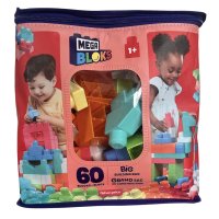 Mega Bloks - Stavebnica