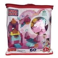 Mega Bloks - Stavebnica