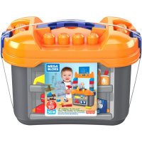 Mega Bloks - Stavebnica
