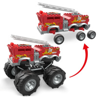 Mega Construx – Hot Wheels Monster trucks