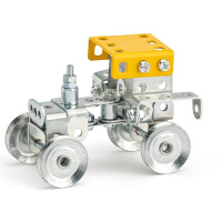 Merkur – Stavebnica Mini Traktor