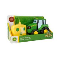 RC - Johnny Traktor