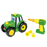 Johnny traktor