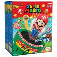 Hra - Super Mario Pop
