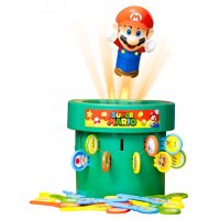 Hra - Super Mario Pop