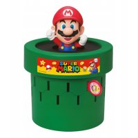 Hra - Super Mario Pop