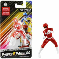 Power Rangers - Figúrka