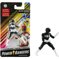 Power Rangers - Figúrka
