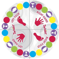 Hra Twister